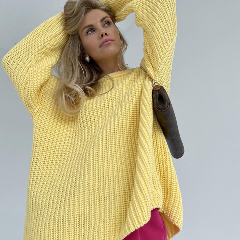 American Rag Cie Knitted Sweater